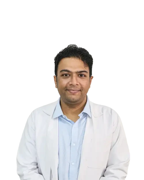Dr. Bhavin Shah